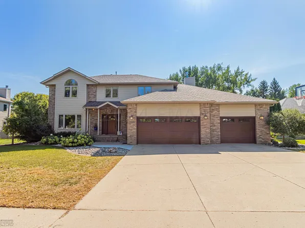 2908 38 1/2 Ave S, Fargo, ND 58104