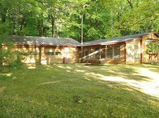 2770 N Alger Ave, White Cloud, MI 49349