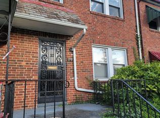 29 N Kossuth St, Baltimore, MD 21229