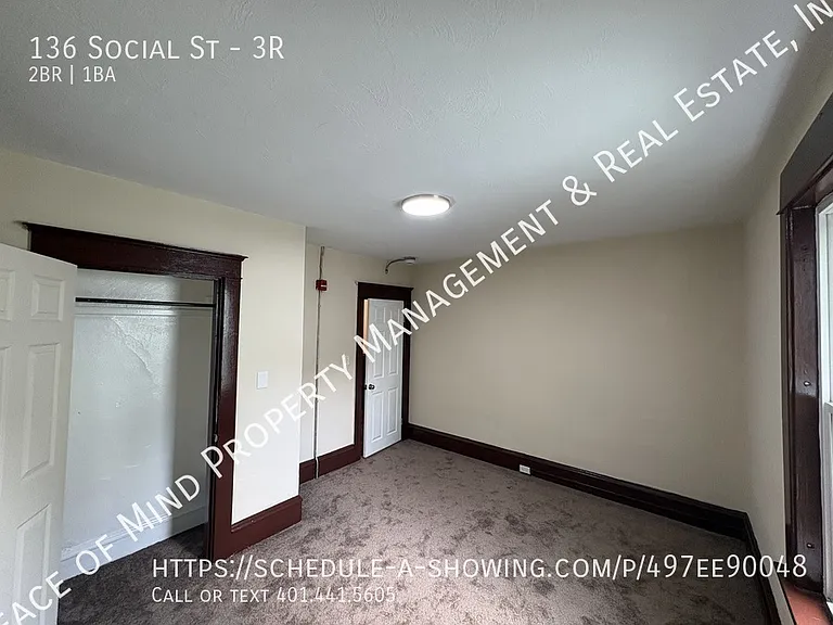 136 Social St #3R — Photo 10
