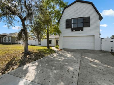 2531 Ludlow St, Deltona, FL, 32738