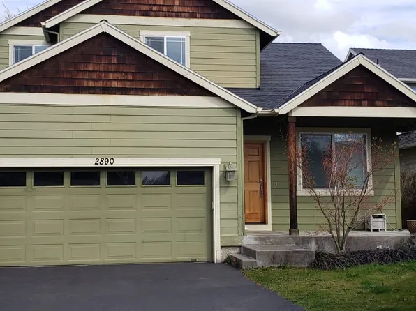 2890 Son Rise Loop, Hood River, OR 97031