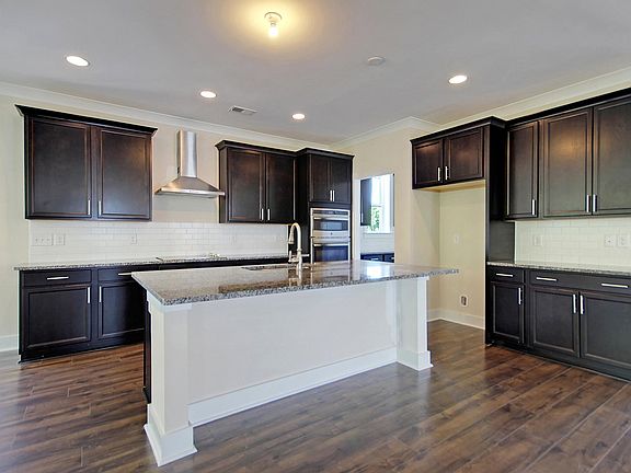 Wrightsville Kitchen