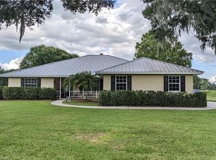 1230 N Hollandtown Rd, Wauchula, FL 33873