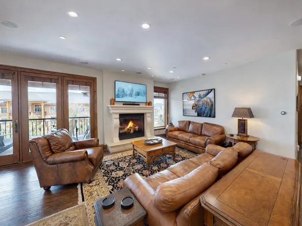 (undisclosed Address), Park City, UT 84098