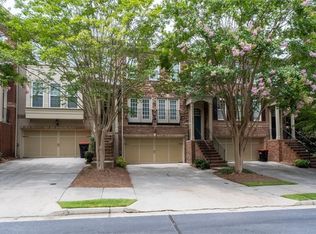 2858 Overlook Trce, Atlanta, GA 30324