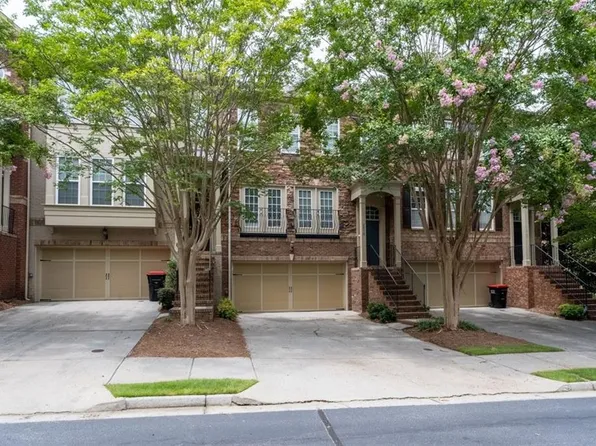 2858 Overlook Trce, Atlanta, GA 30324
