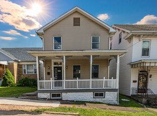 214 2nd St, Weatherly, PA 18255
