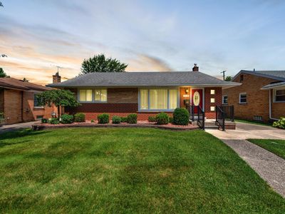 30638 Rush St, Garden City, MI, 48135