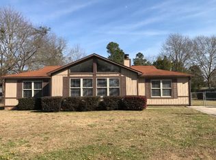 4044 Indian Hills Dr, Augusta, GA 30906