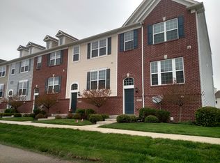 14020 E End Rd, Fishers, IN 46037