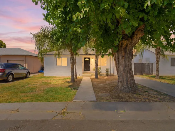 893 N 2nd Street, Porterville, CA 93257
