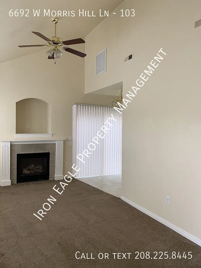 2 bed, 1.5 bath, 1000 sqft, $1,325 — Photo 3