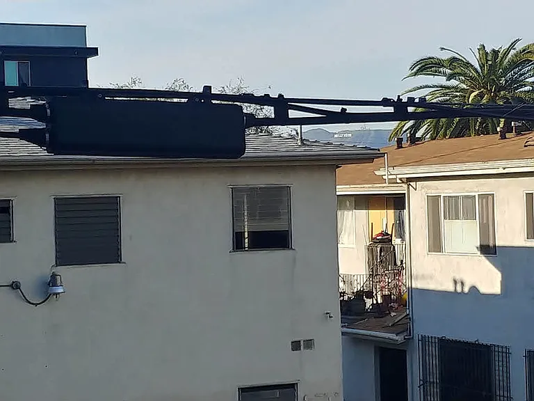 Villa De Adel Apts — Photo 50