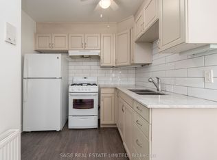 8 Brookmount Rd #1B, Toronto, ON M4L3N1