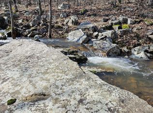 NULLF Rocky Rd, Bradford, AR 72020