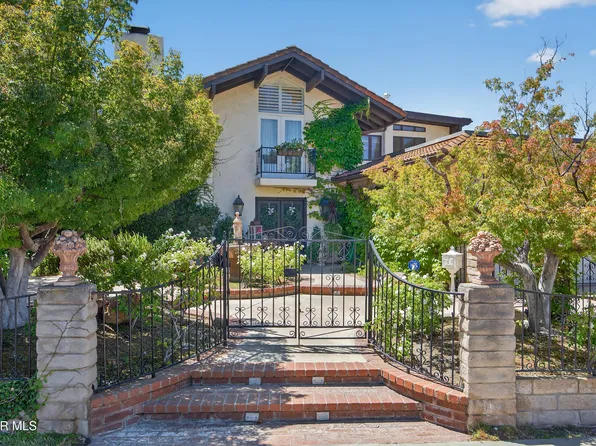 31800 Langspur Ct, Westlake Village, CA 91361