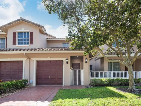 3512 Parkside Dr #3512, Fort Lauderdale, FL 33328
