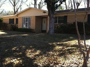 711 Pam Dr, Tyler, TX 75703