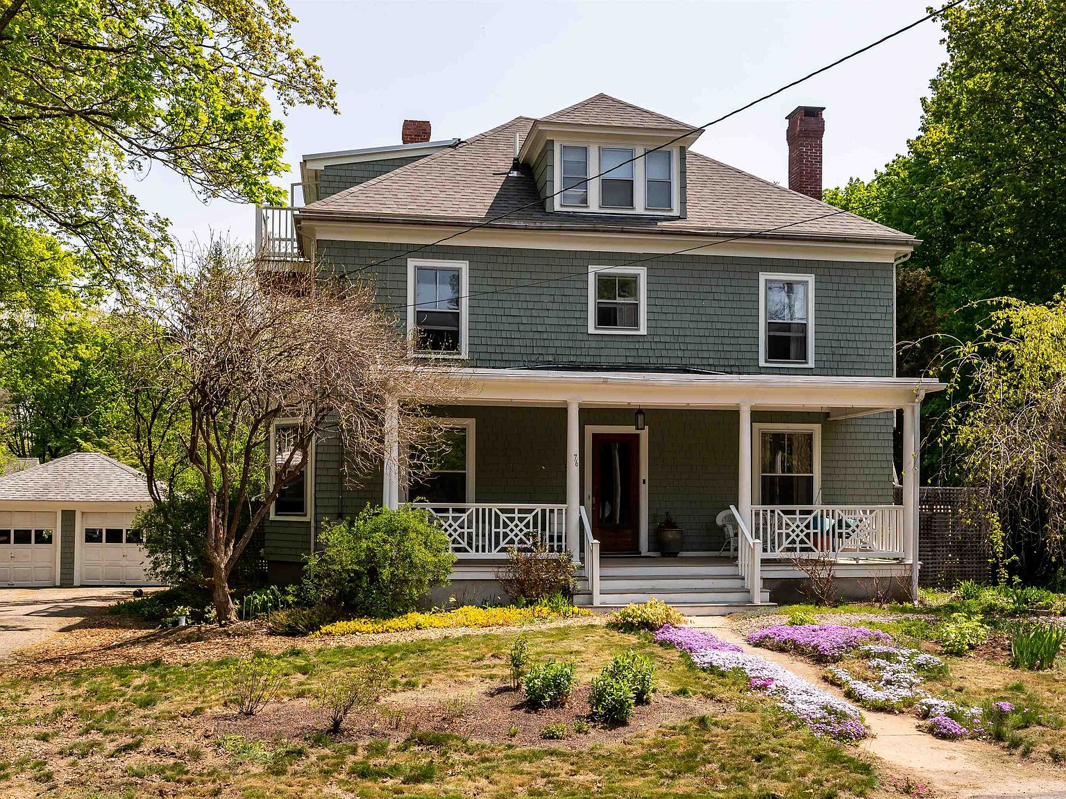 76 Madbury Road, Durham, NH 03824 Zillow