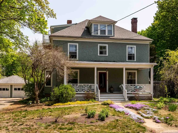 76 Madbury Road, Durham, NH 03824