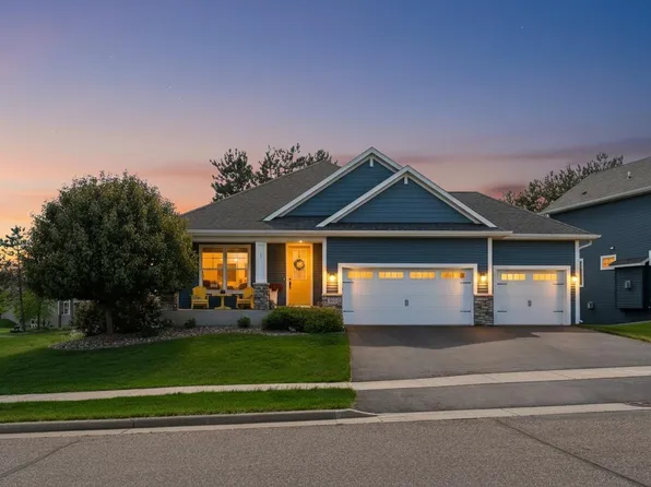 1316 Bluff Border Rd, New Richmond, WI 54017