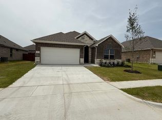 1924 Preakness Dr, Granbury, TX 76049