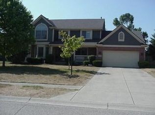 10656 Meadowfield Ct, Dayton, OH 45458
