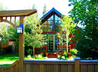 1449 NW Elgin Ave, Bend, OR 97703