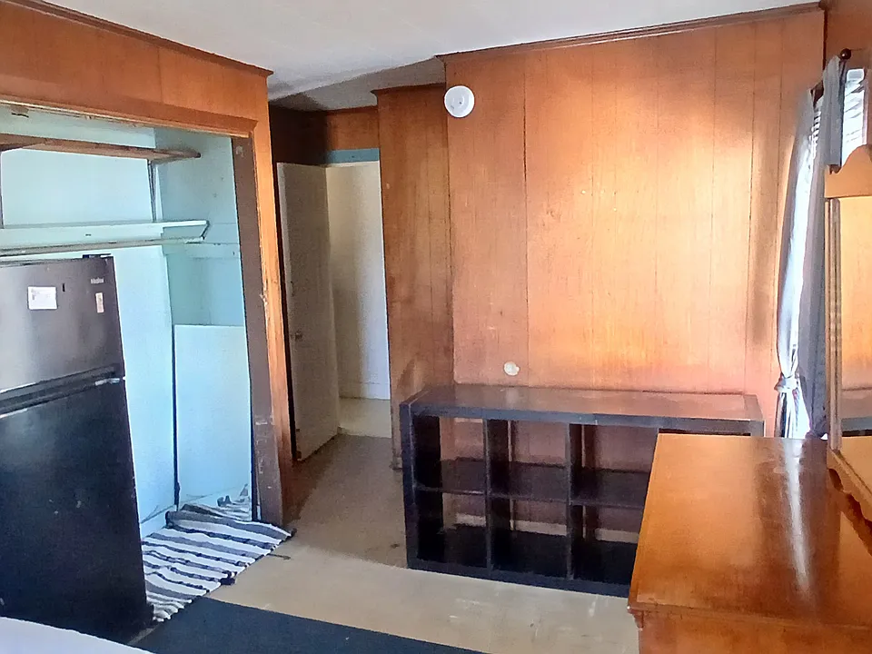 Private room