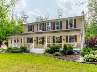 4590 County Road 20, Mount Gilead, OH 43338