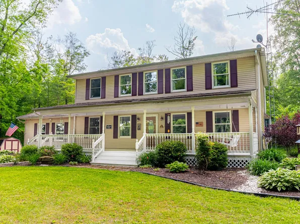 4590 County Road 20, Mount Gilead, OH 43338