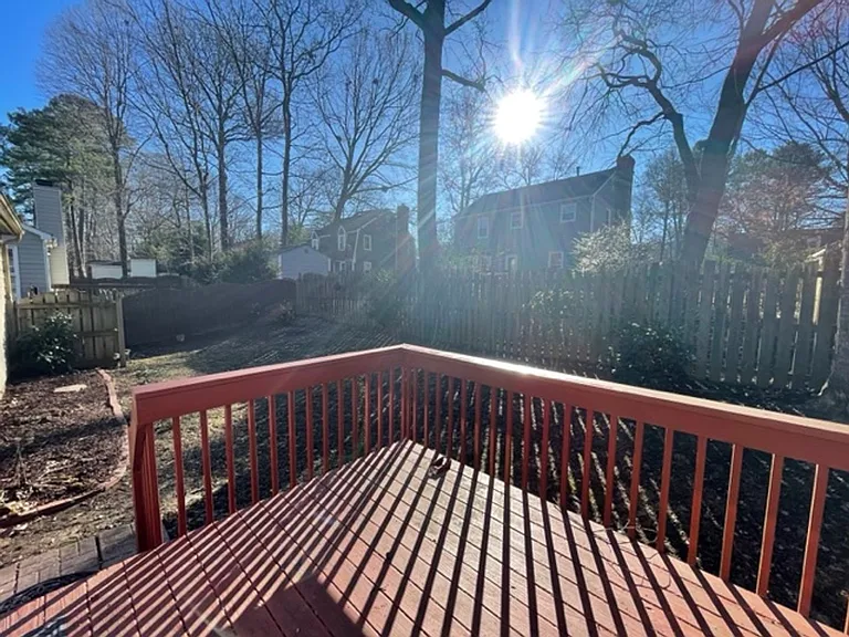 2508 Deanwood Dr — Photo 29