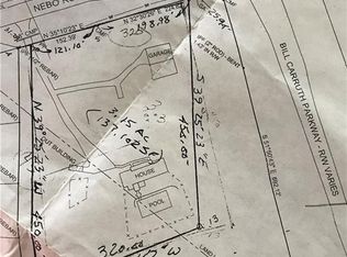 7012 Nebo Rd, Hiram, GA 30141