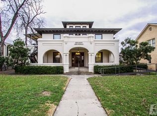 421 W Twohig Ave, San Angelo, TX 76903