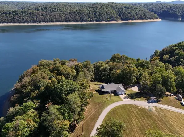 1095 Old Lock 21 Rd, Monticello, KY 42633