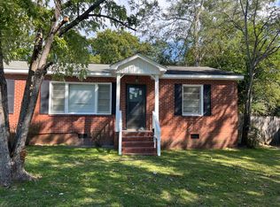 5828 Reed Ave, Columbus, GA 31909