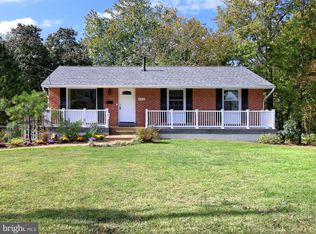 6508 Haystack Rd, Alexandria, VA 22310