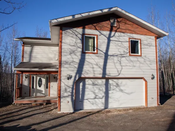 315 Woodland Ave, Fairbanks, AK 99712
