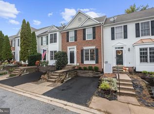 6521 N Shore Sq, New Market, MD 21774