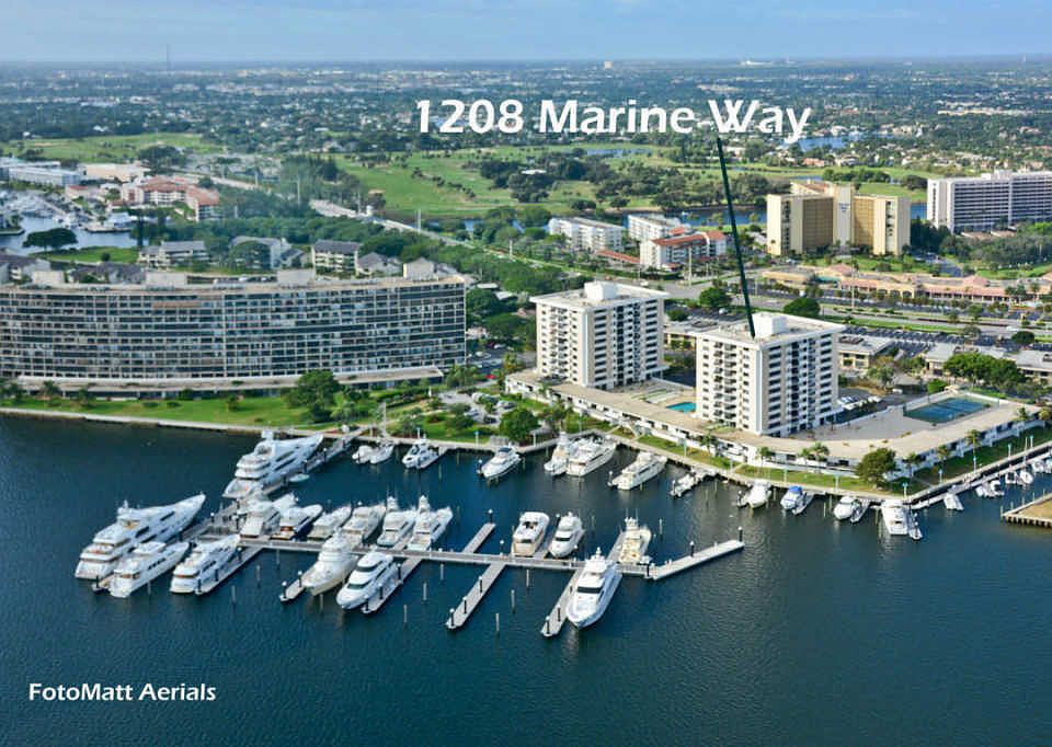 1st image of 1208 Marine Way APT 508