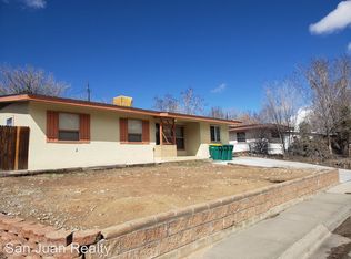 3213 Crestridge Dr, Farmington, NM 87401