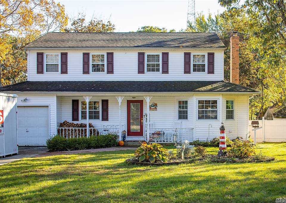 1st image of 40 Foxboro Ave