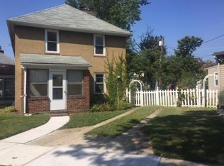 137 New Jersey Rd, Brooklawn, NJ 08030