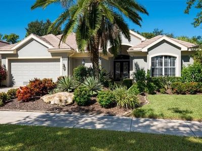 368 Cedarbrook Ct, Venice, FL, 34292
