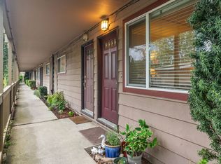 1025 SW Bertha Blvd APT 1, Portland, OR 97219