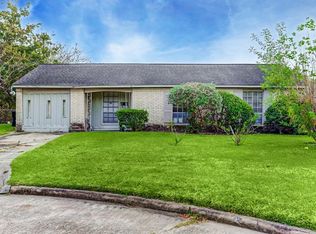 10711 Edgar St, Houston, TX 77047