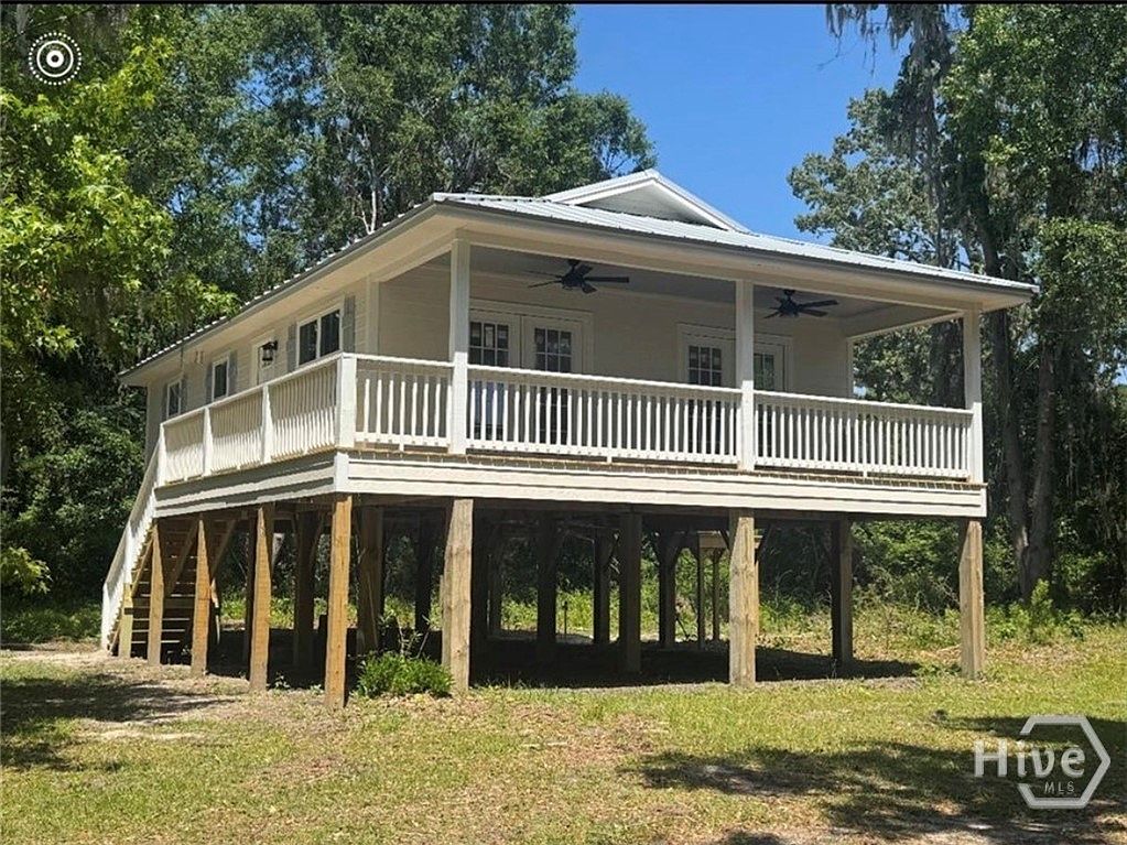 353 Main Street, Midway, GA 31320 | MLS #SA339464 | Zillow