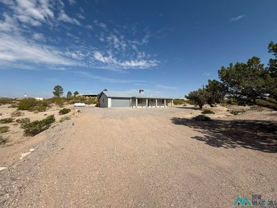 68 Arabian Ln, Elephant Butte, NM, 87935
