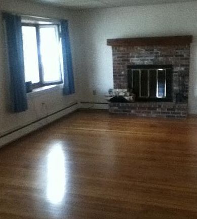 Dining room/Living room